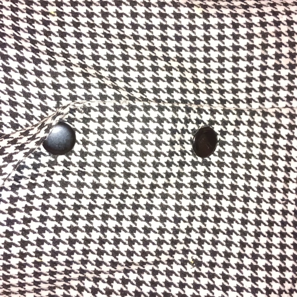 HoundsTooth Dinner jacket - Picture 2 of 4